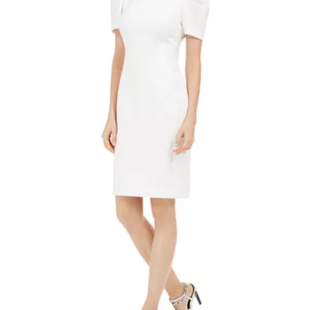 Calvin Klein, Size4, dress. Classy & Stunning